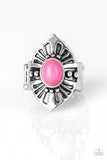 homestead-for-the-weekend-pink-ring-paparazzi-accessories