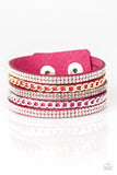 fashion-fiend-pink-bracelet-paparazzi-accessories