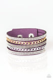 fashion-fiend-purple-bracelet-paparazzi-accessories