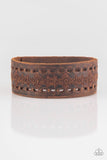 make-the-west-of-it-brown-bracelet-paparazzi-accessories