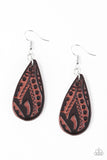 get-in-the-groove-brown-earrings-paparazzi-accessories