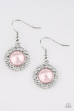 fashion-show-celebrity-pink-earrings-paparazzi-accessories