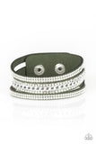 rollin-in-rhinestones-green-bracelet-paparazzi-accessories