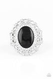 baroque-the-spell-black-ring-paparazzi-accessories