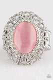 baroque-the-spell-pink-ring-paparazzi-accessories