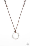 go-to-your-roam!-brown-necklace-paparazzi-accessories