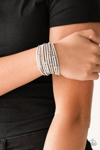 back-to-backpacker-silver-bracelet-paparazzi-accessories