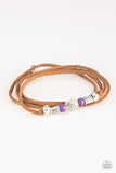 clear-a-path-purple-bracelet-paparazzi-accessories