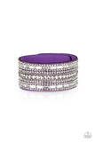 rebel-radiance-purple-bracelet-paparazzi-accessories