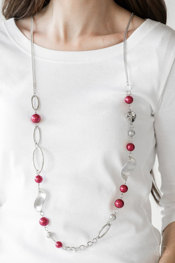 all-about-me-red-necklace-paparazzi-accessories