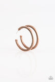this-is-my-tribe-copper-earrings-paparazzi-accessories