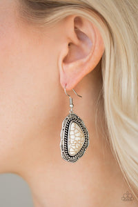 santa-fe-soul-white-earrings-paparazzi-accessories