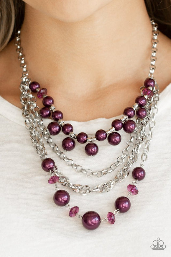 rockin-rockette-purple-necklace-paparazzi-accessories