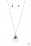 teardrop-tranquility-black-necklace-paparazzi-accessories