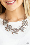 budding-beauty-copper-necklace-paparazzi-accessories
