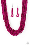 the-show-must-congo-on!-pink-necklace-paparazzi-accessories