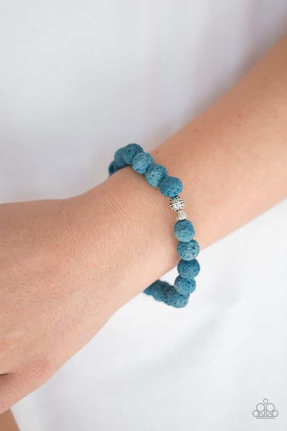 steady-now-blue-bracelet-paparazzi-accessories