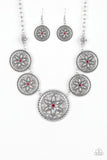 written-in-the-star-lilies-red-necklace-paparazzi-accessories