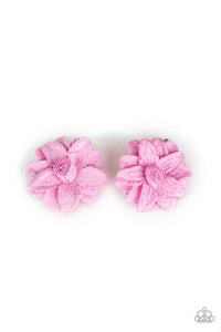 lovely-in-lilies-pink-hair-clip-paparazzi-accessories