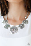 written-in-the-star-lilies-multi-necklace-paparazzi-accessories