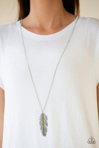 sky-quest-green-necklace-paparazzi-accessories