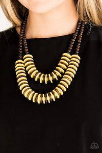 dominican-disco-yellow-necklace-paparazzi-accessories