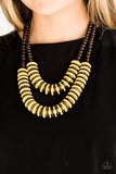 dominican-disco-yellow-necklace-paparazzi-accessories