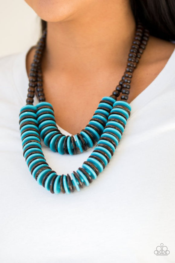 dominican-disco-blue-necklace-paparazzi-accessories