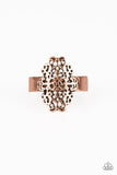 full-of-haute-air-copper-ring-paparazzi-accessories