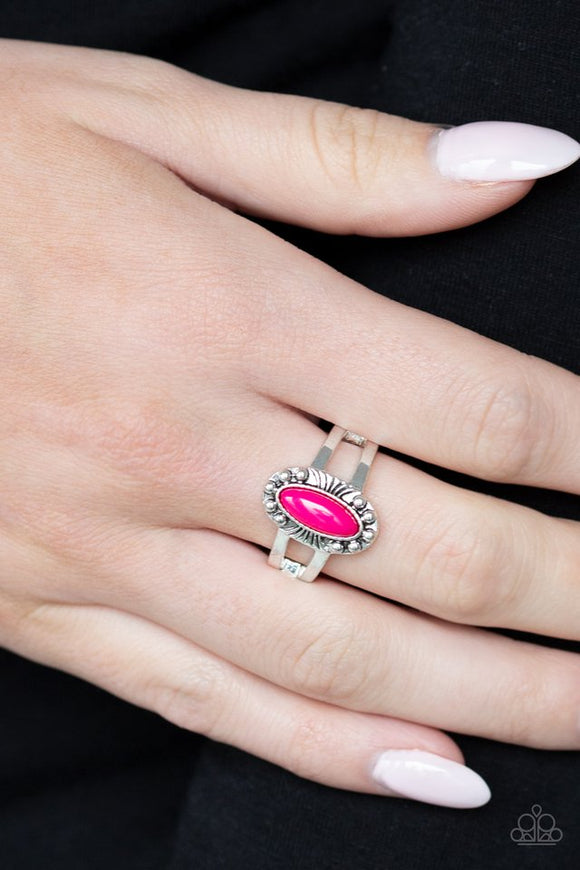 zest-quest-pink-ring-paparazzi-accessories