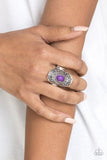 the-zest-of-the-zest-purple-ring-paparazzi-accessories