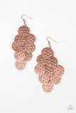 the-party-animal-copper-earrings-paparazzi-accessories