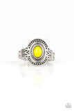 best-in-zest-yellow-ring-paparazzi-accessories
