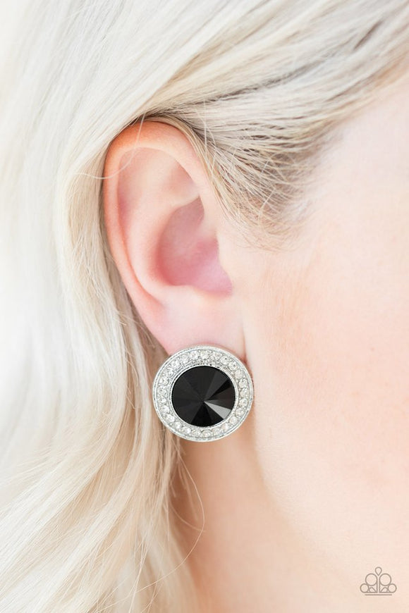 what-should-i-bling-black-earrings-paparazzi-accessories