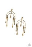 artifacts-of-life-brass-earrings-paparazzi-accessories