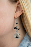 seaside-catch-black-earrings-paparazzi-accessories