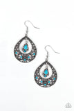 all-girl-glow-blue-earrings-paparazzi-accessories
