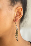 let-down-your-wings-brass-earrings-paparazzi-accessories