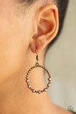 glowing-grandeur-copper-earrings-paparazzi-accessories