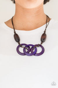 bahama-drama-purple-necklace-paparazzi-accessories