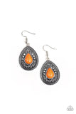 desert-nirvana-orange-earrings-paparazzi-accessories