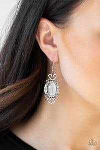 port-royal-princess-white-earrings-paparazzi-accessories