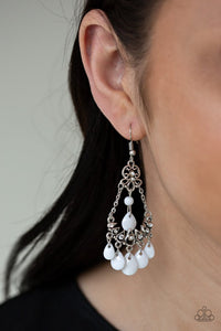 malibu-sunset-white-earrings-paparazzi-accessories