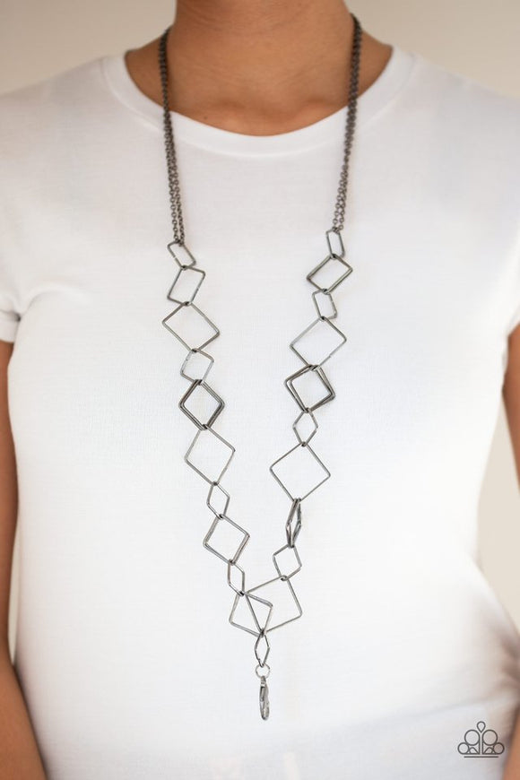 backed-into-a-corner-black-necklace-paparazzi-accessories
