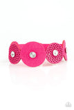 poppin-popstar-pink-bracelet-paparazzi-accessories