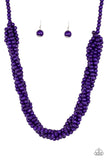 tahiti-tropic-purple-necklace-paparazzi-accessories