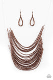 catwalk-queen-copper-necklace-paparazzi-accessories