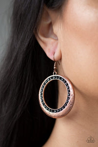 go-go-glow-copper-earrings-paparazzi-accessories