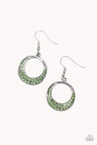 socialite-luster-green-earrings-paparazzi-accessories