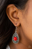 from-pop-to-bottom-red-earrings-paparazzi-accessories